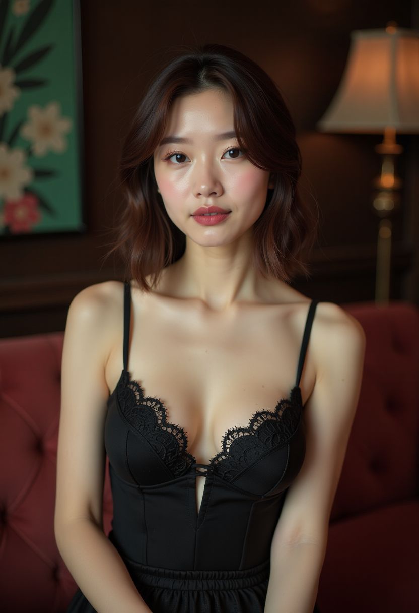 御赐小仵作