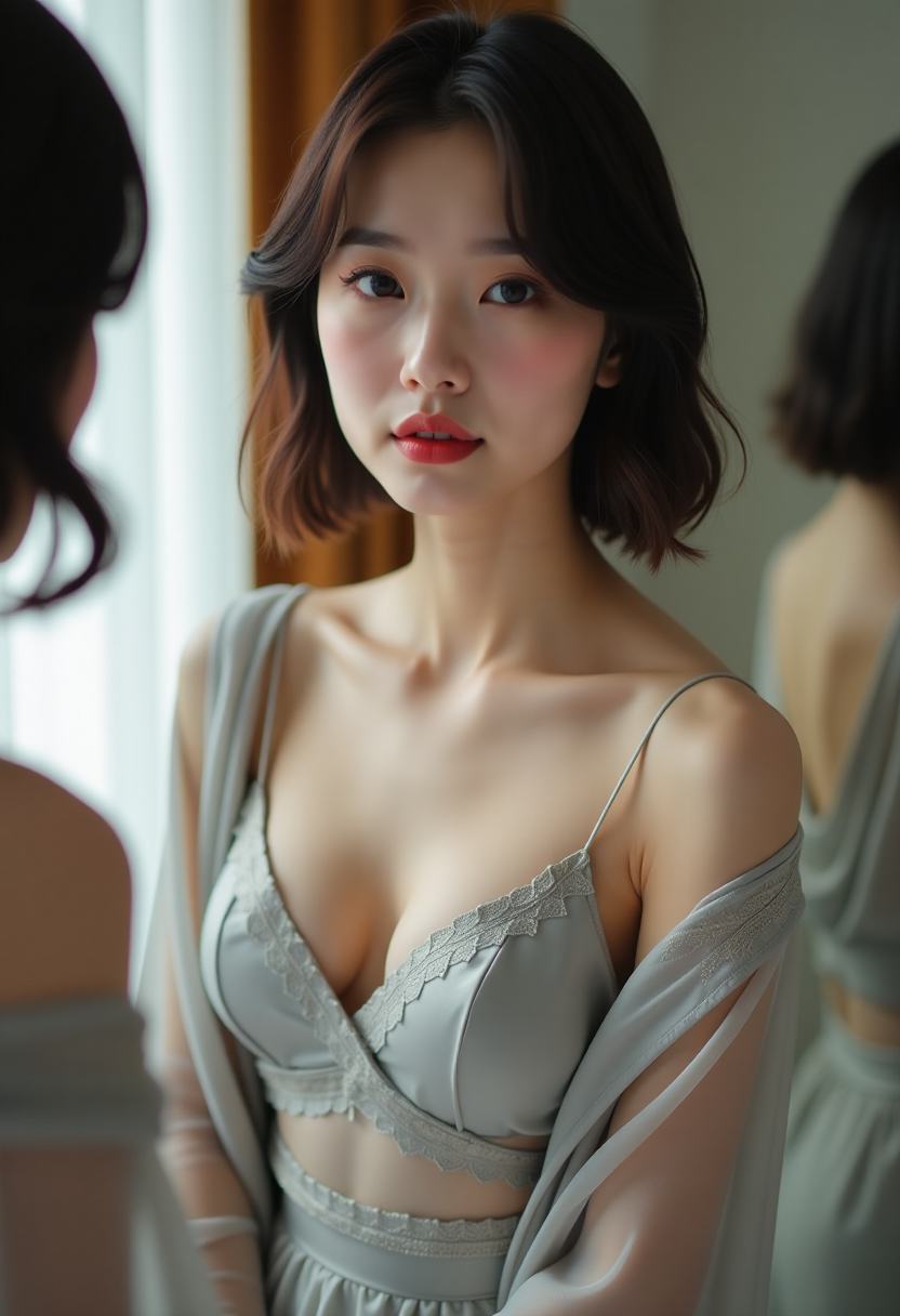 人世间